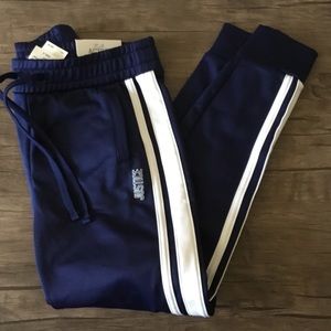 Girls Justice Active Joggers